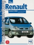 Renault Scénic II/RX4 (Benzin) (99-03)