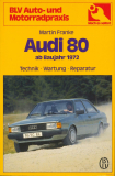 Audi 80 B1 (od 72)