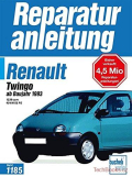 Renault Twingo (93-95)