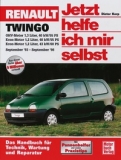 Renault Twingo (93-98)