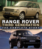 Range Rover Third Generation - The Complete Story