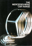 Mercedes-Benz 1990 (Prospekt)