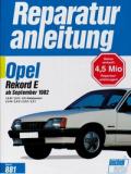 Opel Rekord E (82-86)