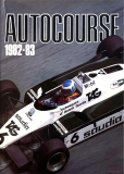 Autocourse 1982: The World's Leading Grand Prix Annual