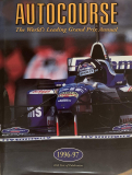 Autocourse 1996: The World's Leading Grand Prix Annual