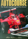 Autocourse 2000: The World's Leading Grand Prix Annual