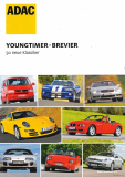 ADAC Youngtimer-Brevier - 50 neue Klassiker