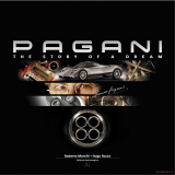Pagani - The Story of a Dream