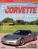 High-Performance C5 Corvette Builder's Guide