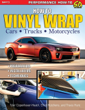How to Vinyl Wrap Cars, Trucks & Motorcycles