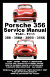Porsche 356 (48-65)