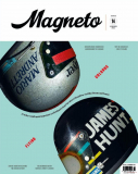 Magneto - Issue Nr.14 (Summer 2022)