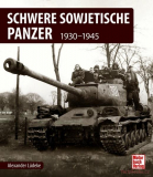 Schwere sowjetische Panzer 1930-1945