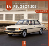 Peugeot 305, De Mon Père