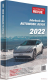 2022 - Jahrbuch der AUTOMOBIL REVUE