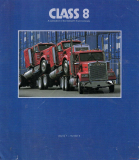 Kenworth Class 8 (Vol. 7, nr. 2) (Prospekt)