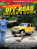 The Ultimate Off-Road Driver’s Guide
