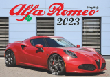 Alfa Romeo Kalender 2023
