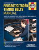 Peugeot/Citroen Timing Belts Manual