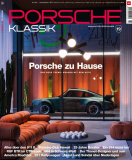 PORSCHE KLASSIK 19 (1/2021) (Deutsche Version)