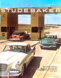 Studebaker 1957 (Prospekt)