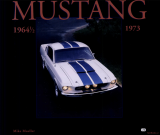 Mustang 1964 1/2-1973
