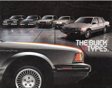 Buick 1983 (Prospekt)