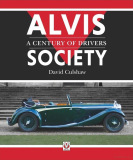 Alvis Society -  A Century of Drivers