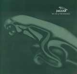 Jaguar 2001 (Prospekt)