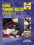Ford Timing Belts Manual