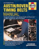 Austin/Rover Timing Belts Manual