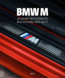 BMW M -  Seit 50 Jahren der stärkste Buchstabe der Welt!