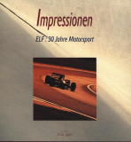 Impressionen, ELF: 30 Jahre Motorsport