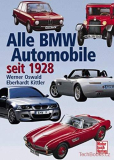 BMW Automobile seit 1928