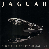 Jaguar 1990 (Prospekt)