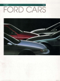 Ford 1993 (Prospekt)