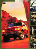 Ford Explorer Sport 2000 (Prospekt)