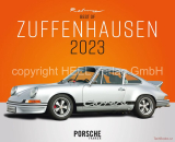 Best of Zuffenhausen Kalender 2023
