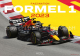 Faszination Formel 1 Kalender 2023