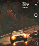 Buick 1986 (Prospekt)