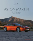 Aston Martin - The DB Label: From the DB2 to the DBX