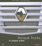 Renault trucks - A unique visions