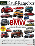 Motor Klassik Spezial: Kauf-ratgeber Klassische BMW