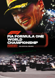 DVD: Formula 1 2022 Official Review