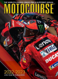 Motocourse Annual 2022-2023: The World's Leading Grand Prix & Superbike Annual