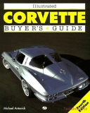Corvette (4. vydání)