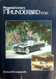 The Thunderbird Story: Personal Luxury