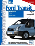 Ford Transit III (06-13)