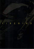 Pontiac Firebird 1996 (Prospekt)