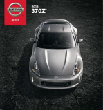 Nissan 370Z 2013 (Prospekt)